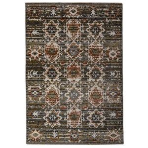 Flair Rugs TKANÝ KOBEREC, 200/300 cm zelená vyobraziť