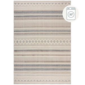Flair Rugs TKANÝ KOBEREC, 116/170 cm viacfarebná vyobraziť