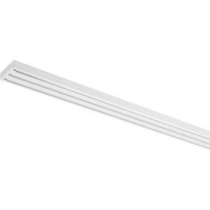 Homeware KOĽAJNICA NA PANELOVÝ ZÁVES 210 cm vyobraziť