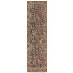 Flair Rugs BEHÚŇ, 60/230 cm, modrá vyobraziť