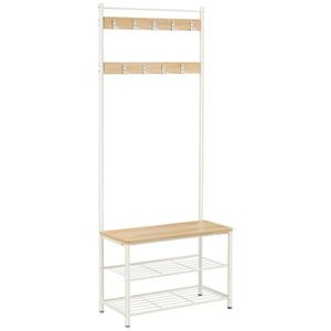 Boxxx PREDSIEŇOVÝ NÁBYTOK, 70/177/32 cm vyobraziť