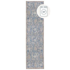 Flair Rugs BEHÚŇ, 60/230 cm, modrá vyobraziť