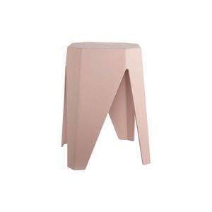 Leitmotiv STOHOVATEĽNÝ STOLČEK, plast, 29/47/29 cm vyobraziť
