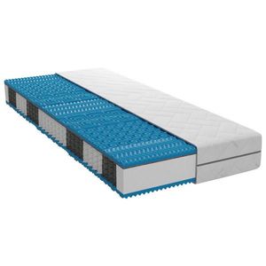 Sleeptex TAŠTIČKOVÝ MATRAC, 90/200 cm vyobraziť