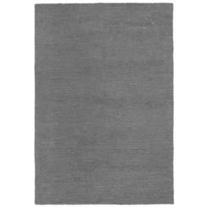 Flair Rugs VLNENÝ KOBEREC, 160/230 cm sivá vyobraziť