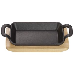 Echtwerk ZAPEKACIA MISA 17/10/2, 5 cm vyobraziť