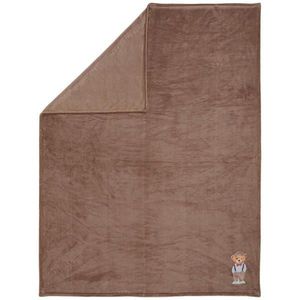 Novel FLEECOVÁ DEKA, polyester, 150/200 cm vyobraziť