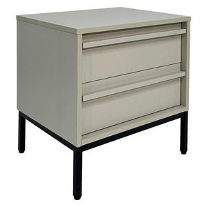 Xora NOČNÝ STOLÍK, 50/51/40 cm vyobraziť