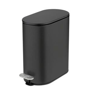 Wenko NÁŠĽAPNÝ ODPADKOVÝ KÔŠ, 5 l vyobraziť
