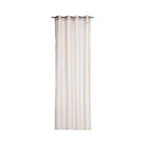 Esposa ZÁVES S OČKAMI, polopriehľadné, 140/245 cm vyobraziť