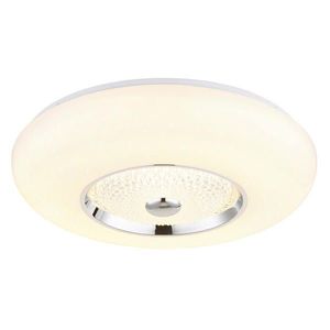 Globo STROPNÉ LED SVIETIDLO, 48, 5/11 cm vyobraziť