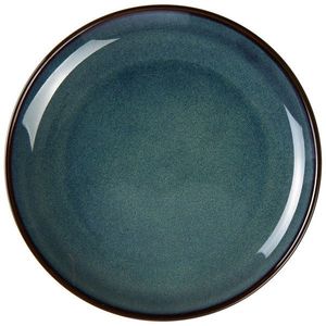Ritzenhoff Breker PLYTKÝ TANIER kamenina keramika 28 cm vyobraziť