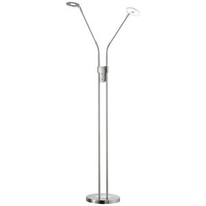 STOJACIA LED LAMPA, 150 cm vyobraziť