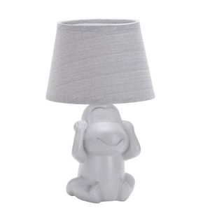 DETSKÁ STOLNÁ LAMPA, 17/28 cm vyobraziť
