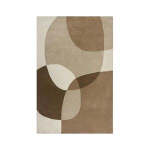 Flair Rugs VLNENÝ KOBEREC, 120/170 cm prírodná farba vyobraziť