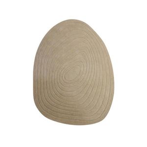 Flair Rugs VLNENÝ KOBEREC, 200/290 cm prírodná farba vyobraziť