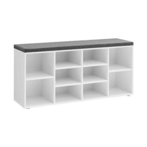 Boxxx LAVICA DO PREDSIENE, 104/48/30 cm vyobraziť