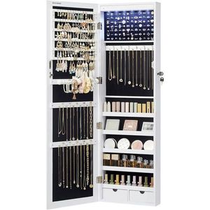 Boxxx SKRINKA NA ŠPERKY, 37, 1/137, 9/9, 9 cm vyobraziť