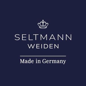 Seltmann Weiden PLYTKÝ TANIER porcelán keramika 27 cm vyobraziť