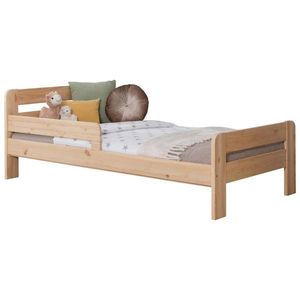 MID.YOU POSTEĽ, 90/200 cm, prírodná farba vyobraziť