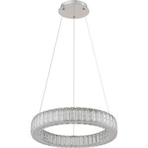 Glandor ZÁVESNÉ LED SVIETIDLO, 50/120 cm vyobraziť