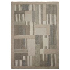 Flair Rugs VLNENÝ KOBEREC, 160/230 cm prírodná farba vyobraziť