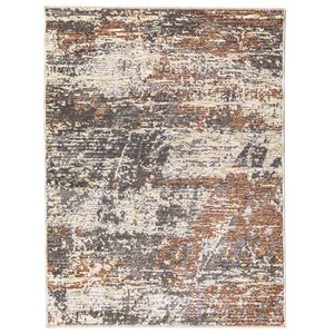 Flair Rugs TKANÝ KOBEREC, 200/300 cm viacfarebná vyobraziť