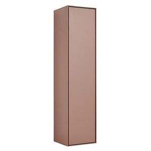 Voleo PREDSIEŇOVÁ SKRIŇA, hnedá, 42/170/41 cm vyobraziť
