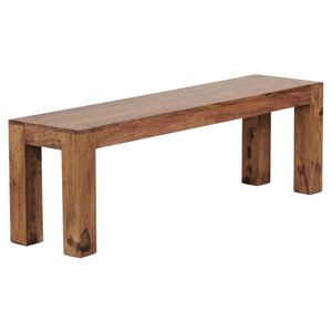 P & B LAVICA, indický palisander, farba indického palisandra vyobraziť
