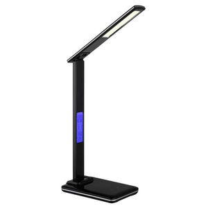 Globo STOLNÁ LED LAMPA, dotykový stmievač, 28, 5/37, 5 cm vyobraziť