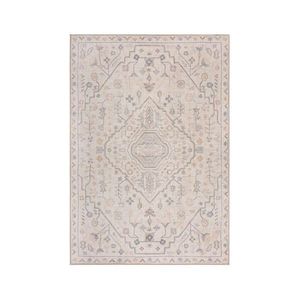 Flair Rugs TKANÝ KOBEREC, 115/170 cm prírodná farba vyobraziť