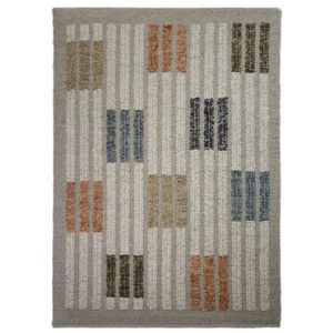Flair Rugs VLNENÝ KOBEREC, 160/230 cm viacfarebná vyobraziť