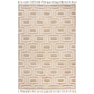 Flair Rugs VLNENÝ KOBEREC, 160/230 cm prírodná farba vyobraziť