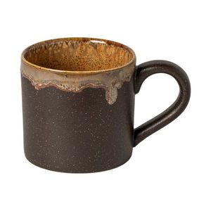 Hnedá kameninová šálka 380 ml Poterie – Casafina vyobraziť