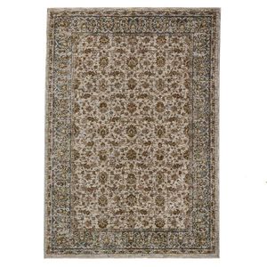 Flair Rugs VINTAGE KOBEREC, 200/300 cm, zelená vyobraziť