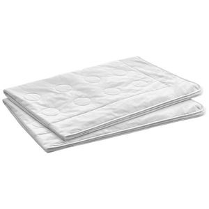Sleeptex LETNÁ PRIKRÝVKA, 155/220 cm, hodváb vyobraziť