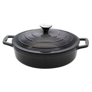 ELO SERVÍROVACIA PANVICA 28 cm vyobraziť