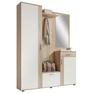Carryhome PREDSIEŇOVÝ NÁBYTOK, 145/188/30 cm vyobraziť