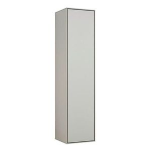 Voleo PREDSIEŇOVÁ SKRIŇA, kašmírová, 40/170/41 cm vyobraziť