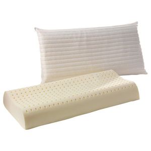 FAN OPORNÝ ŠIJOVÝ VANKÚŠ 40/80 cm vyobraziť