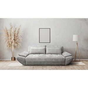 Livetastic ROZKLADACIA POHOVKA, drevo, textil, kompozitné drevo, piesková vyobraziť