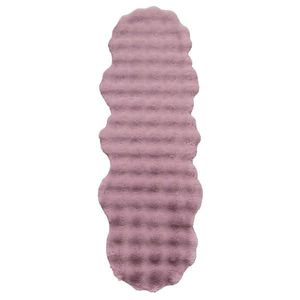UMELÁ KOŽUŠINA, 55/160 cm, pink vyobraziť