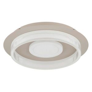 Globo STROPNÉ LED SVIETIDLO, 40/8, 5 cm vyobraziť