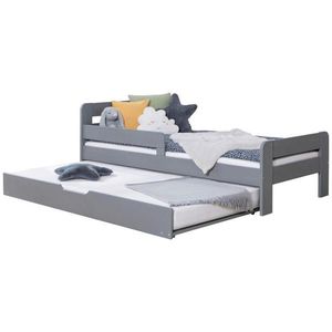 MID.YOU VÝSUVNÁ POSTEĽ 120/200 cm, vyobraziť