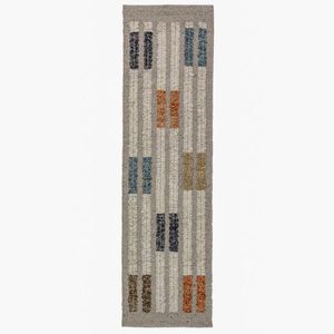 Flair Rugs BEHÚŇ, 80/300 cm, viacfarebná vyobraziť