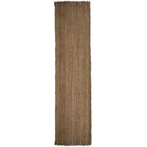 Flair Rugs BEHÚŇ, 60/150 cm prírodná farba vyobraziť