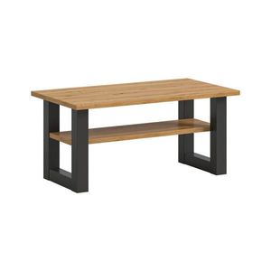 Livetastic KONFERENČNÝ STOLÍK, dub artisan, kompozitné drevo, 90/42/50 cm vyobraziť