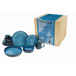 Creatable KOMBINOVANÝ SERVIS 10-dielne vyobraziť