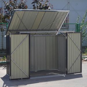 Ambia Garden SKRINKA NA NÁRADIE vyobraziť