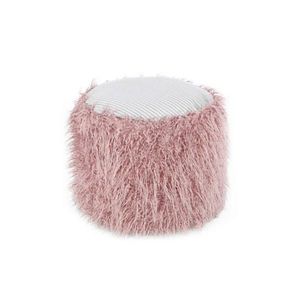 Kayoom TABURETKA „PUFF“, 45/38/45 cm vyobraziť